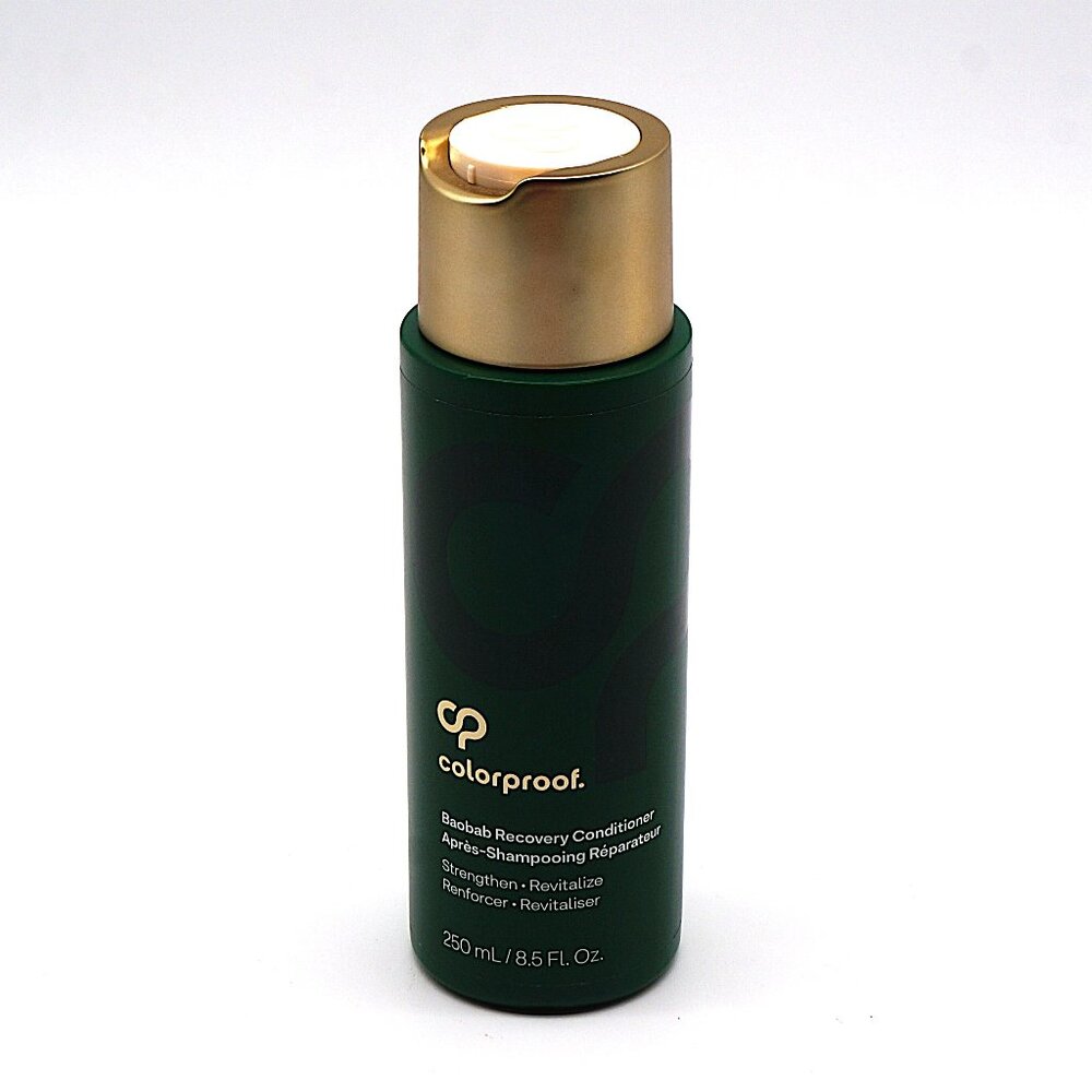 Colorproof Baobab Recovery Conditioner